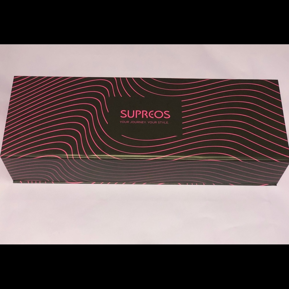 Supreos Hair Straightener